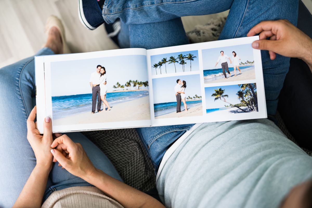 Mixbook Classic Hardcover Photo Book: Premium Photo Albums Worth Every Penny