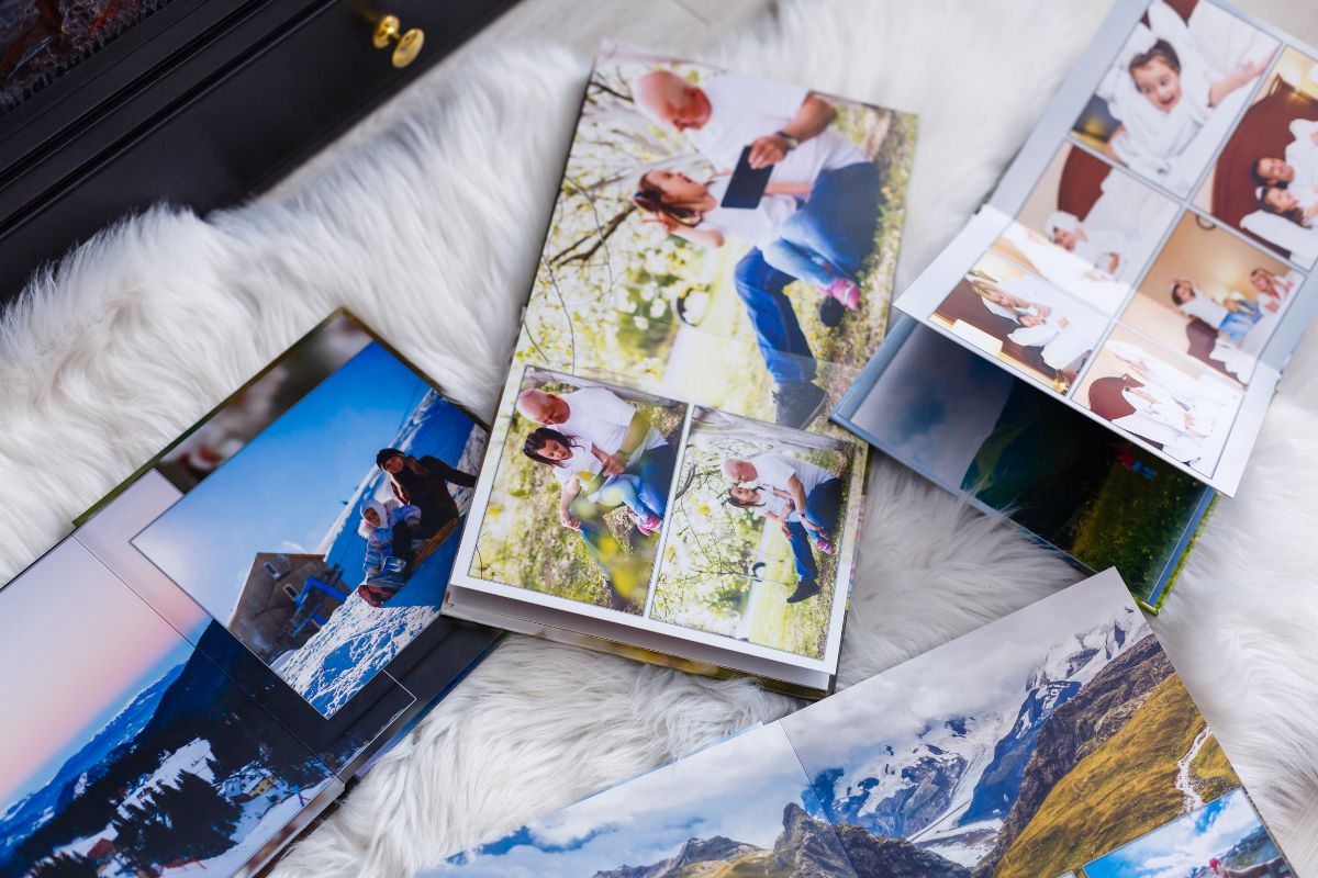 Mixbook Layflat Photo Book Review: Premium Quality Photo Albums Worth Every Penny