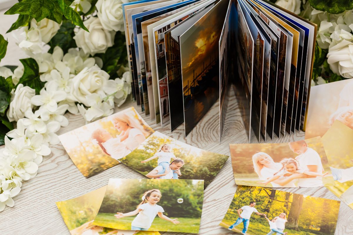 Mixbook Softcover Photo Book: Create Beautiful Photo Albums on a Budget