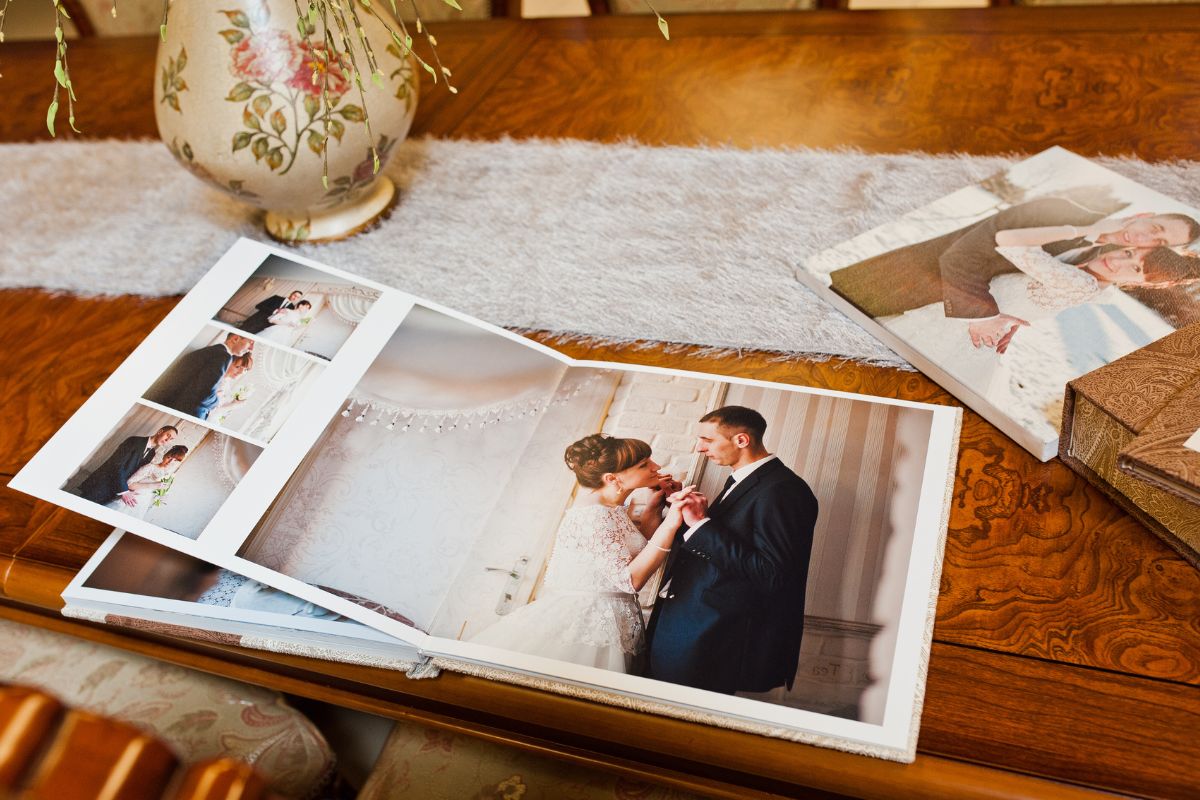 Mixbook Modern Wedding Album: A Complete Guide to Preserving Your Special Day