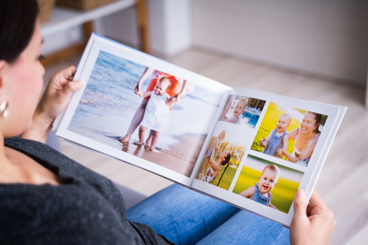 Create Lasting Baby Memories: Mixbook Baby Board Book Guide