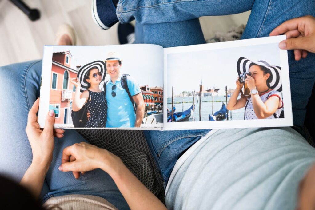 Best Mixbook Photo Books: Expert Reviews & Personalization Guide