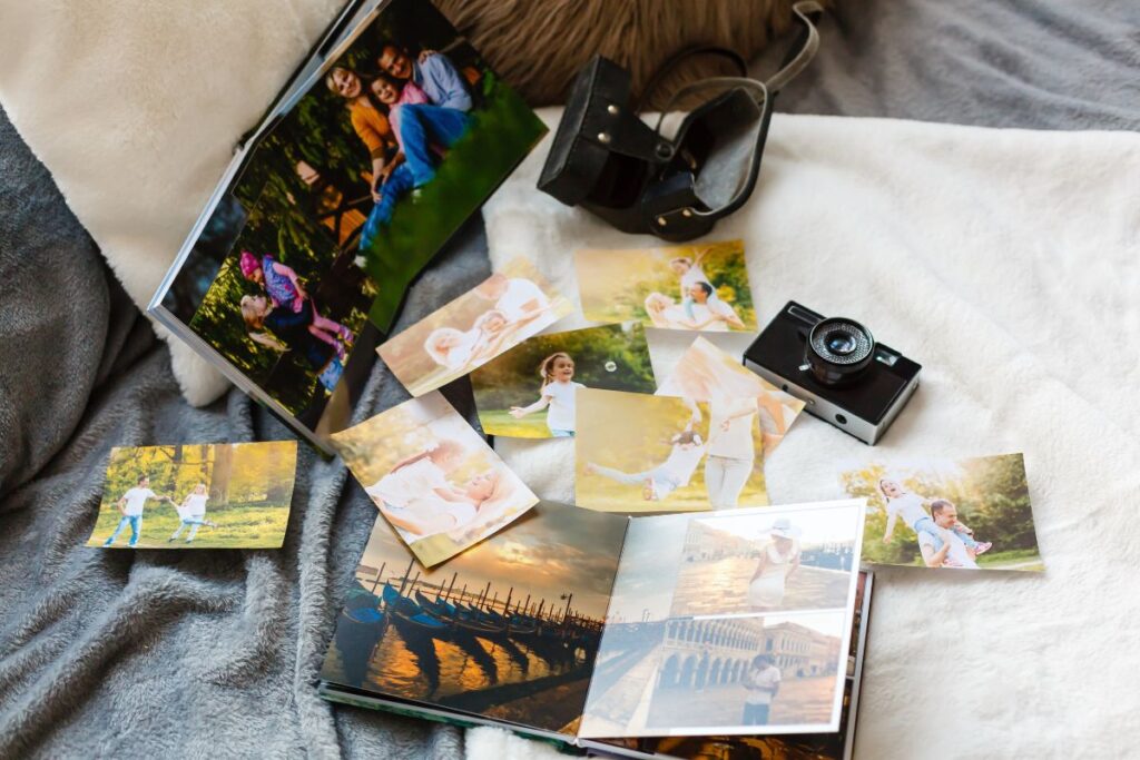 Best Mixbook Photo Books: Expert Reviews & Personalization Guide