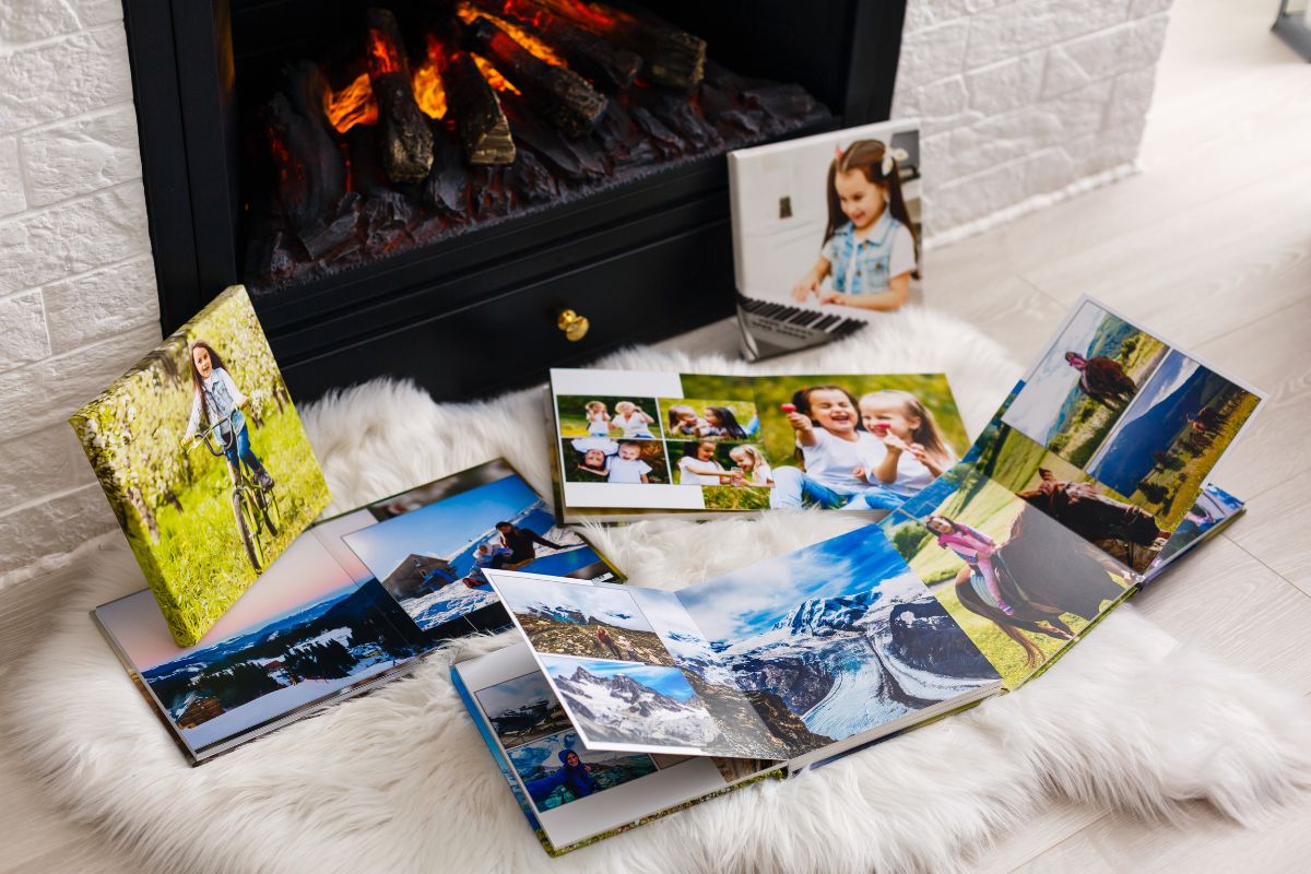 Best Mixbook Photo Books: Expert Reviews & Personalization Guide
