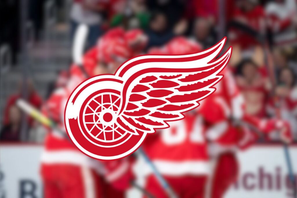 Detroit Red Wings Gear on Fanatics: Complete NHL Fan Shopping Guide