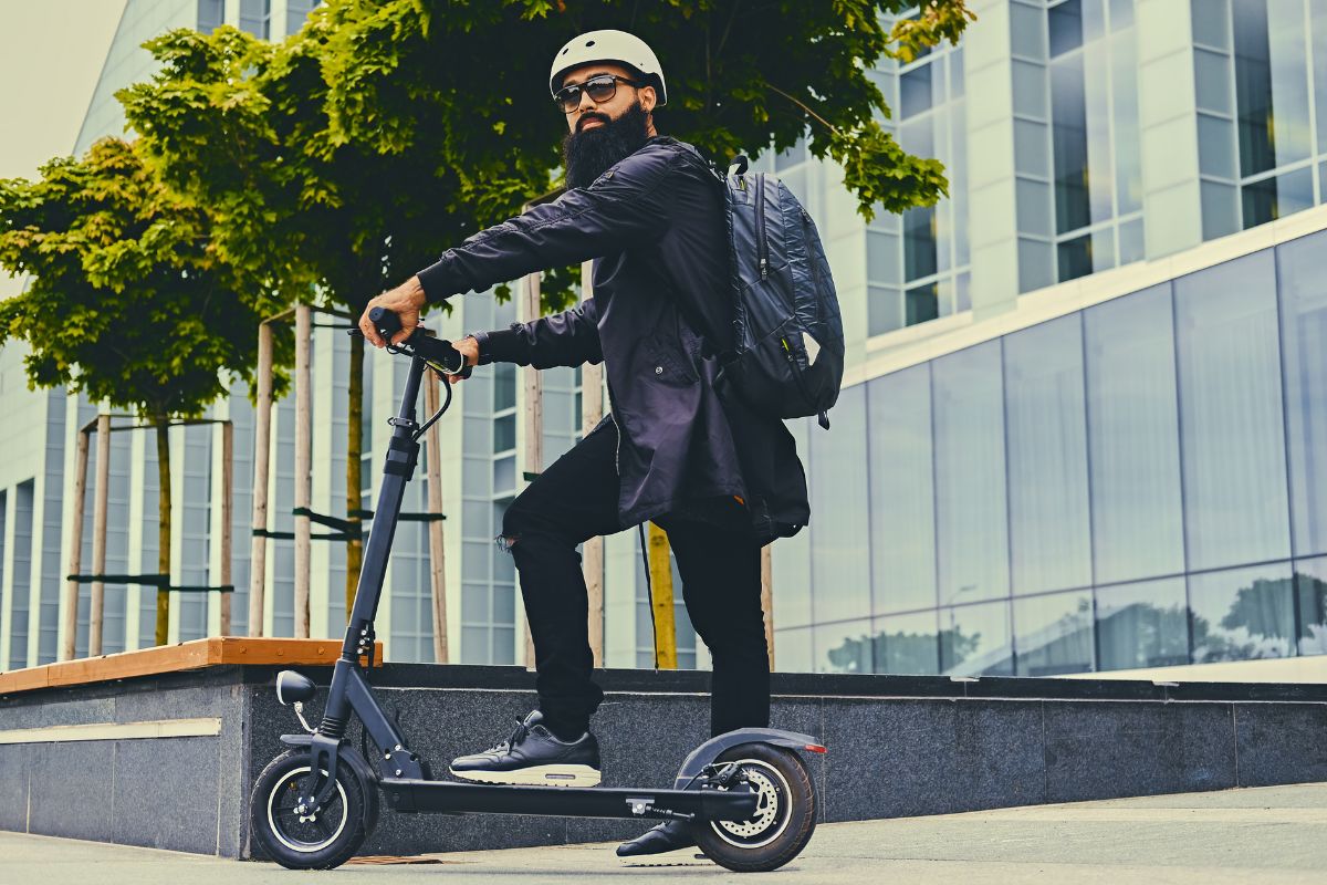BestBuy Electric Scooters: Top 5 Models for Every Budget