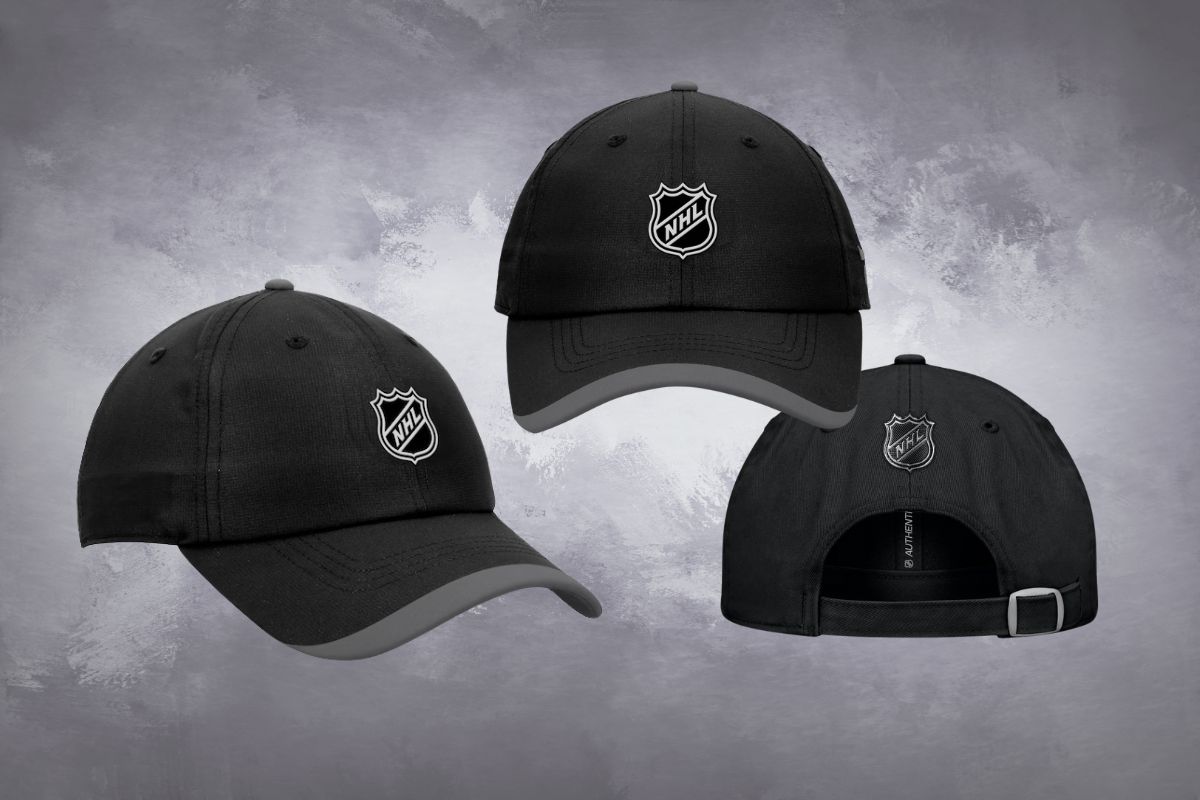 Fanatics NHL Adjustable Hat: Your Guide to Team-Specific Headwear