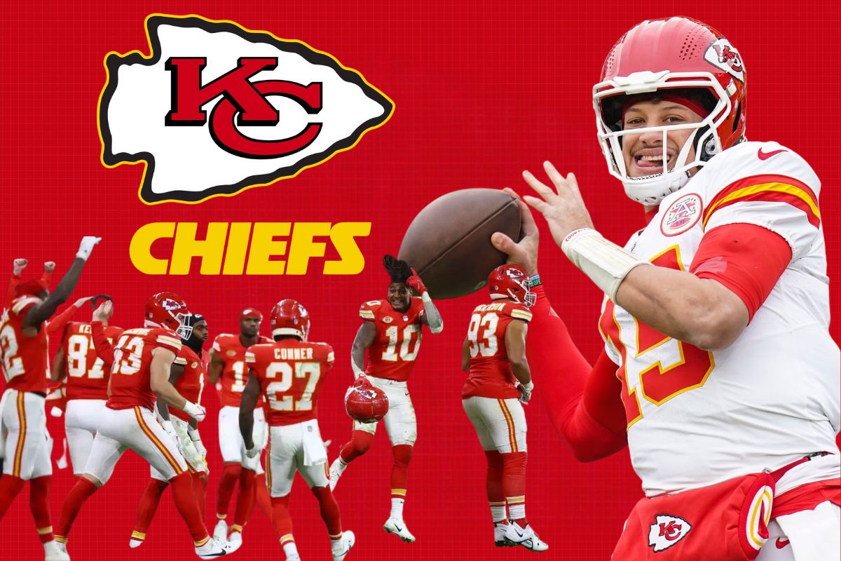 Kansas City Chiefs Gear on Fanatics: Championship Collection Guide