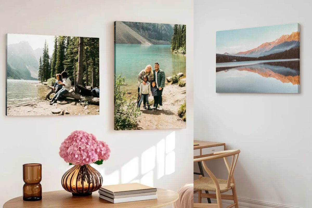 Transform Your Photos into Museum-Quality Canvaspop Canvas Prints: A Buyer’s Guide
