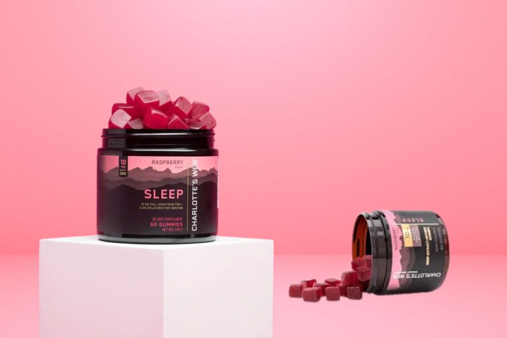 Best Charlotte’s Web Products: An Expert Guide to Premium CBD Solutions