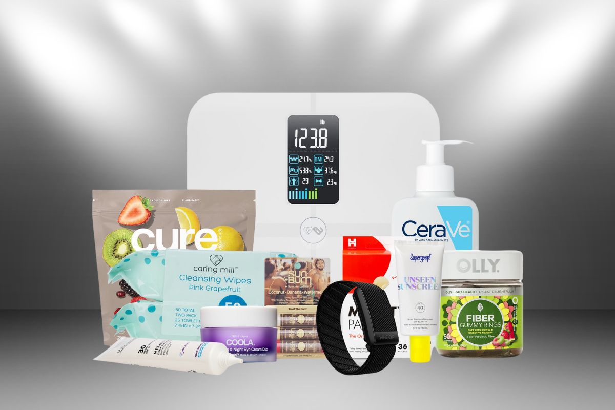 FSA store Healthy Habits Bundle: Your Complete Wellness Investment Guide