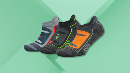 Balega Blister Resist No-Show Socks: The Ultimate Comfort for Runners