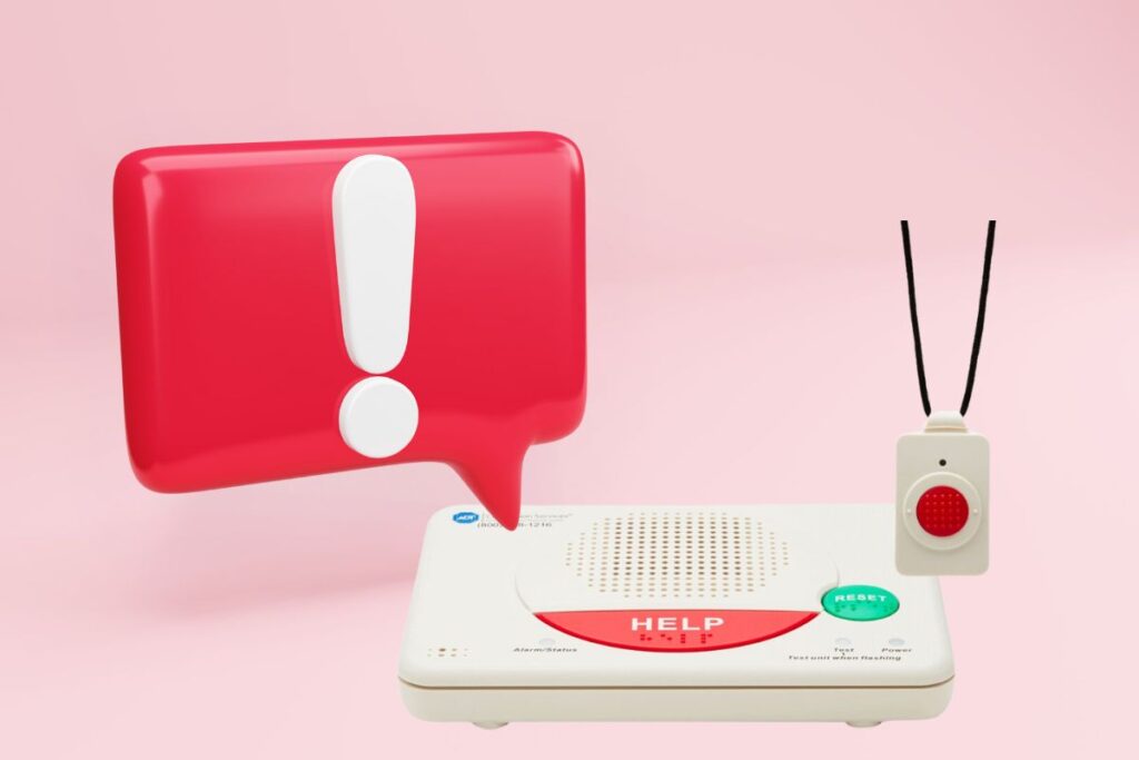 ADT Medical Alert Basic System Review 2025: Your Essential Home Safety Guide