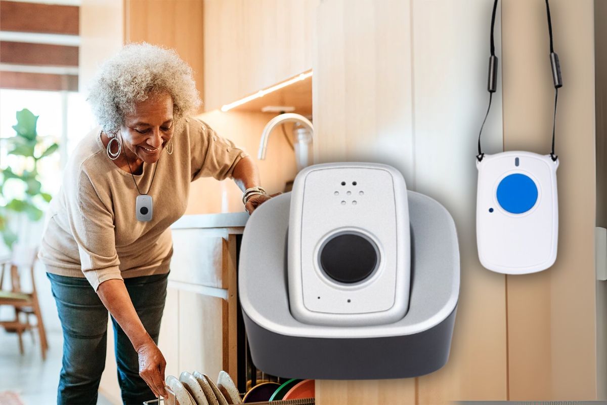 ADT On-The-Go Medical Alert System Review 2025: Your Mobile Safety Companion