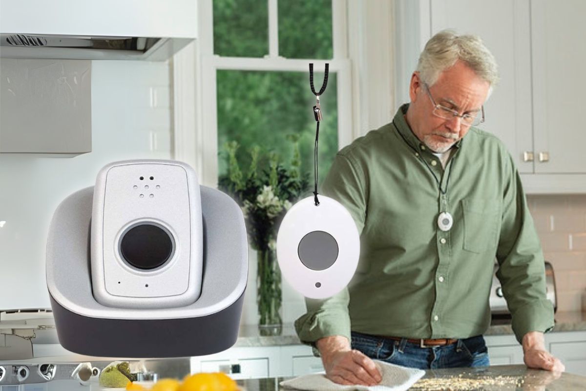 ADT On-The-Go Medical Alert System: Your Mobile Safety Companion