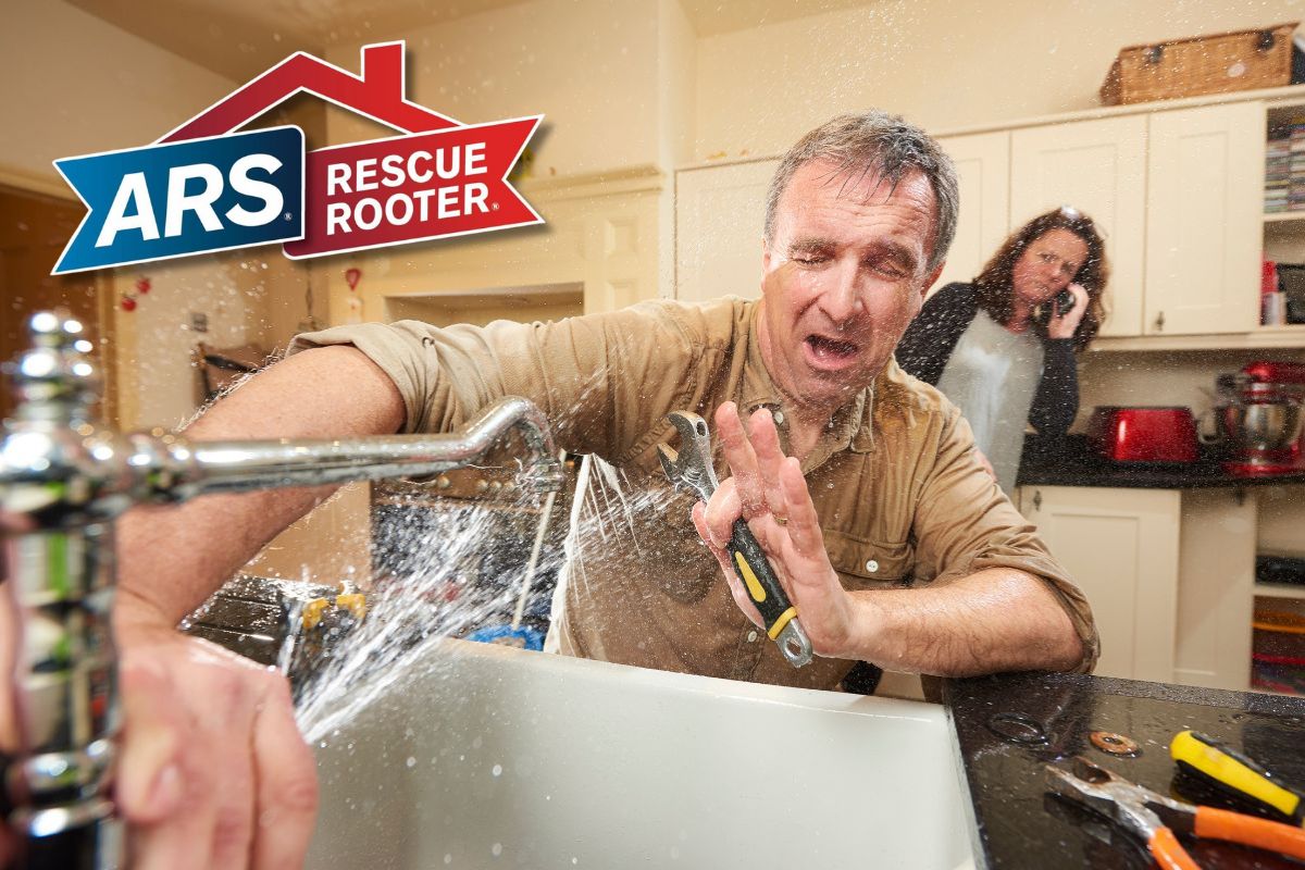 ARS Emergency Plumbing Services: Your Plumbing Solution in 2025