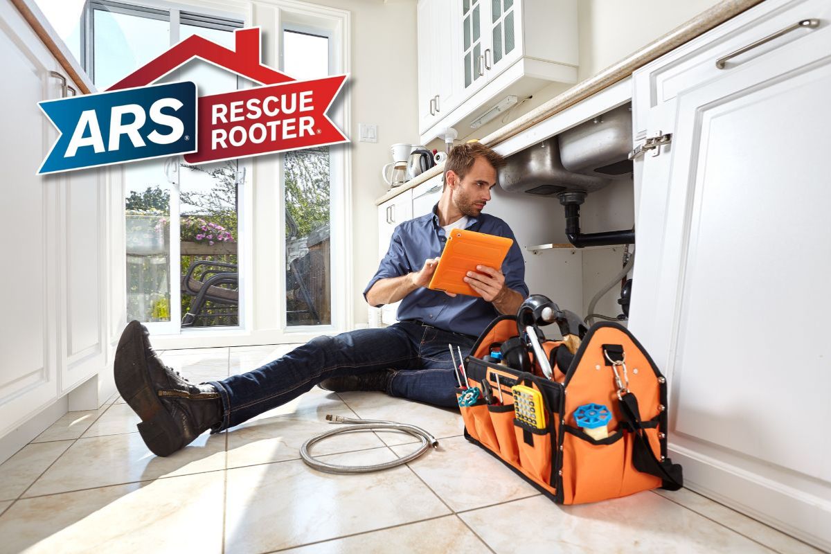 ARS Plumbing Repair: Expert Solutions & Emergency Services in 2025