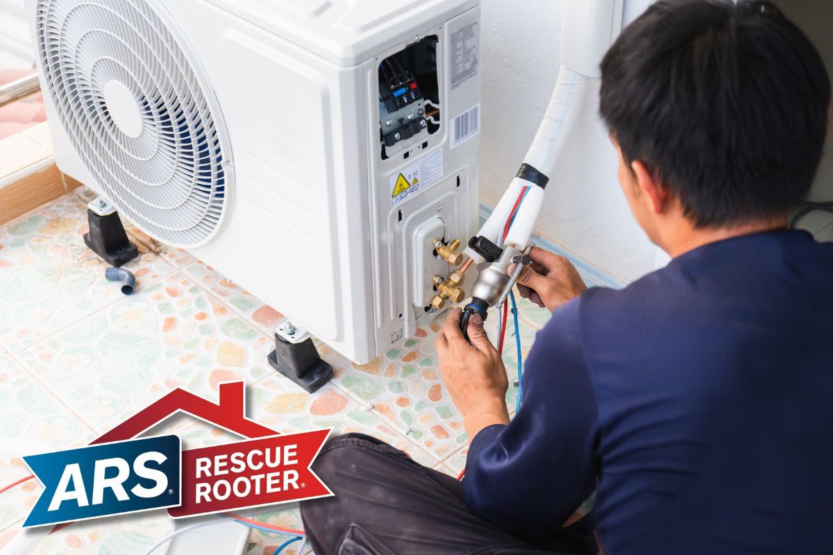 ARS HVAC Replacement & Installation Guide 2025: Expert Solutions for Your Home