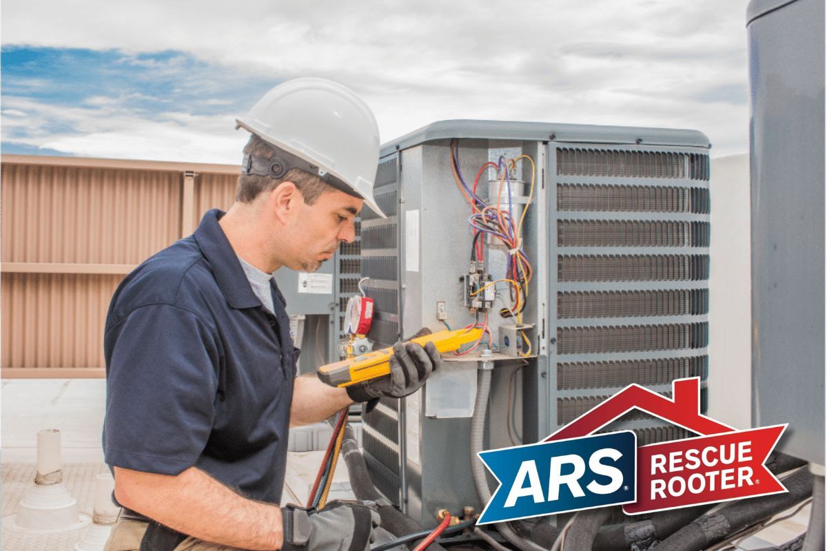 ARS HVAC Inspection Services: Complete 2025 Homeowner's Guide