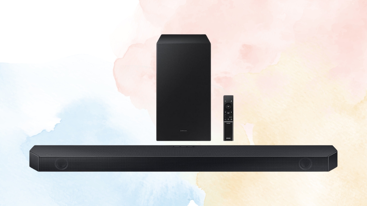 Samsung HW-Q600C Dolby Atmos Soundbar Review: Cinematic Audio at Home