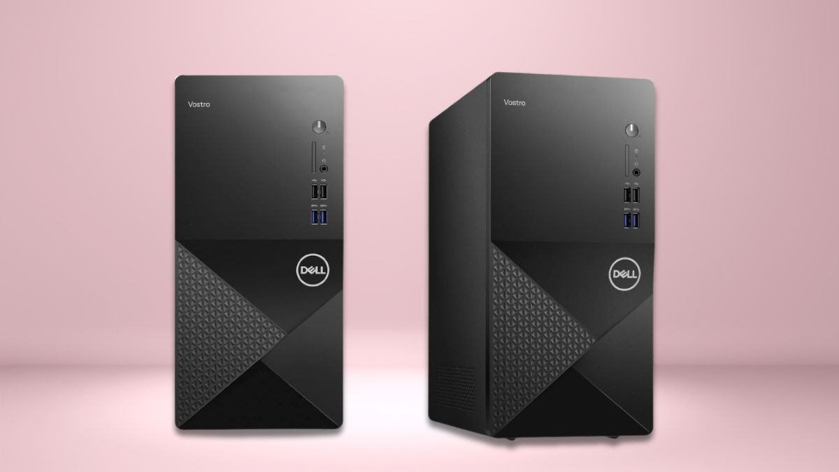 Dell Vostro 3910 Business Desktop Computer Review – Ideal for Growing Businesses