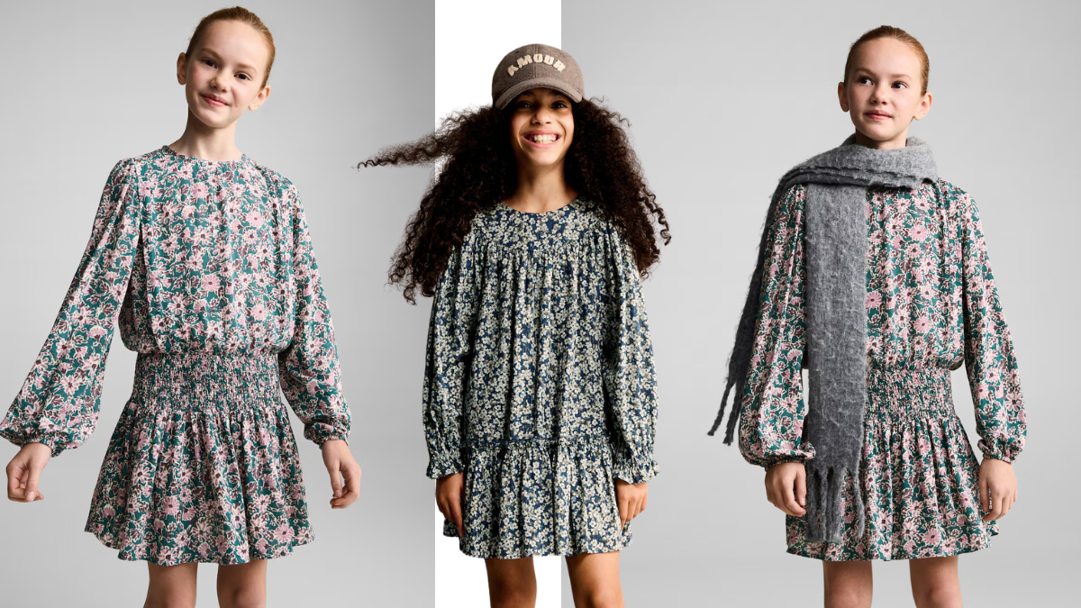 Mango Outlet Kids DE Rebeca Dress: A Complete Style Guide for Parents