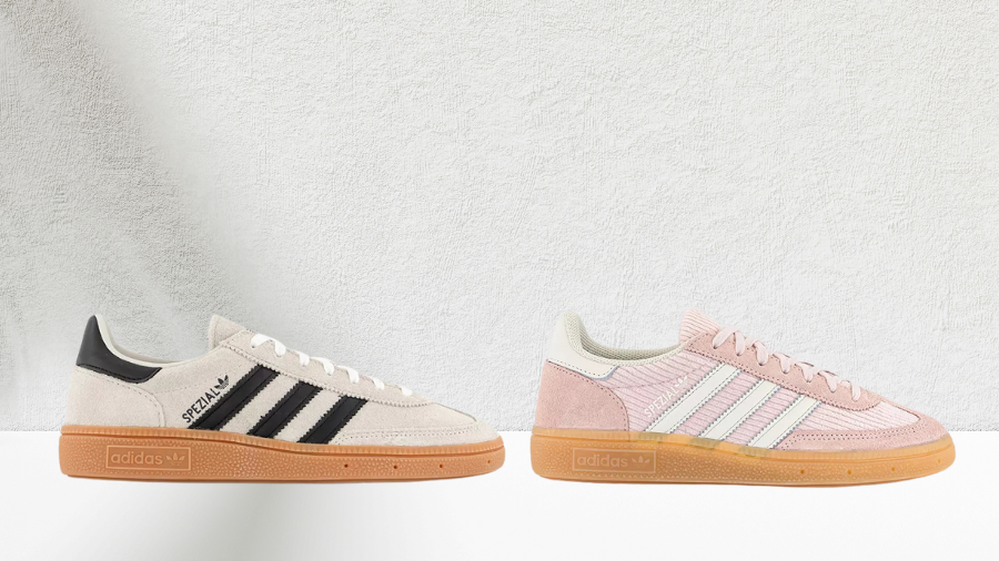 Offspring x Adidas Handball Spezial: A Deep Dive into the Classic Collaboration