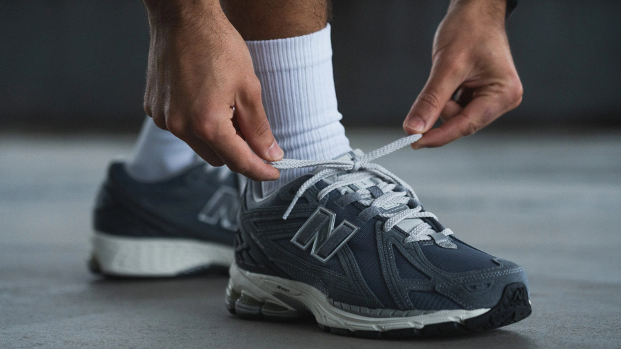 Offspring x New Balance 1906R: A Deep Dive into 2025’s Most Anticipated Collaboration