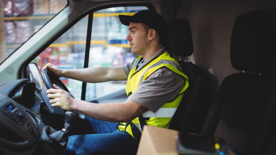 Side Hustle Auto Coverage: Essential Protection for Rideshare & Delivery Drivers in 2025