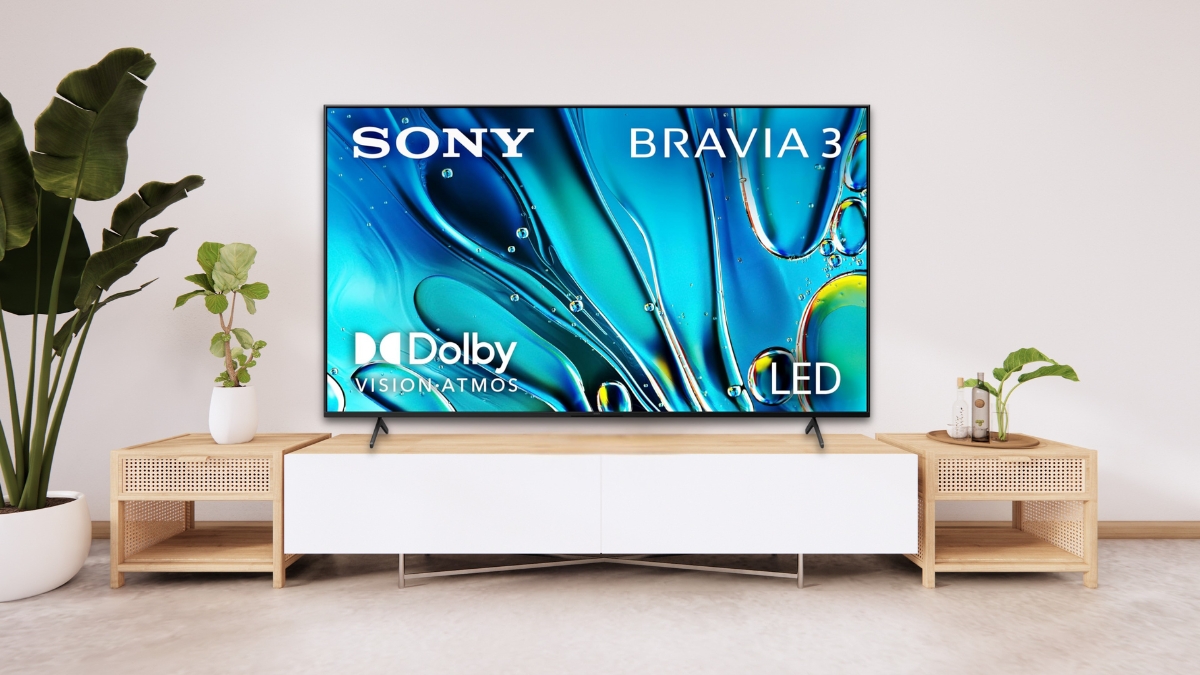 How the Sony 85-Inch 4K Ultra HD BRAVIA 3 LED Smart TV Upgrades Home Viewing