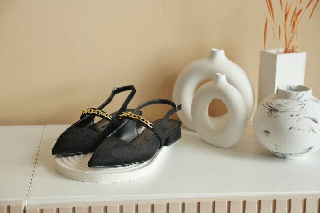 Roamans Shoes Collection: Comfort Meets Style in Every Step