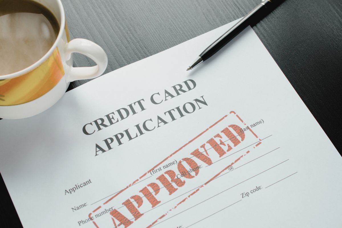 How to Apply for a Credit Card and Get Approved