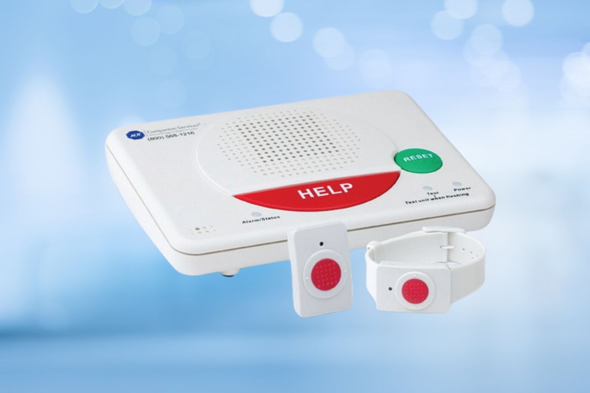 ADT Medical Alert Basic System Review 2025: Your Essential Home Safety Guide