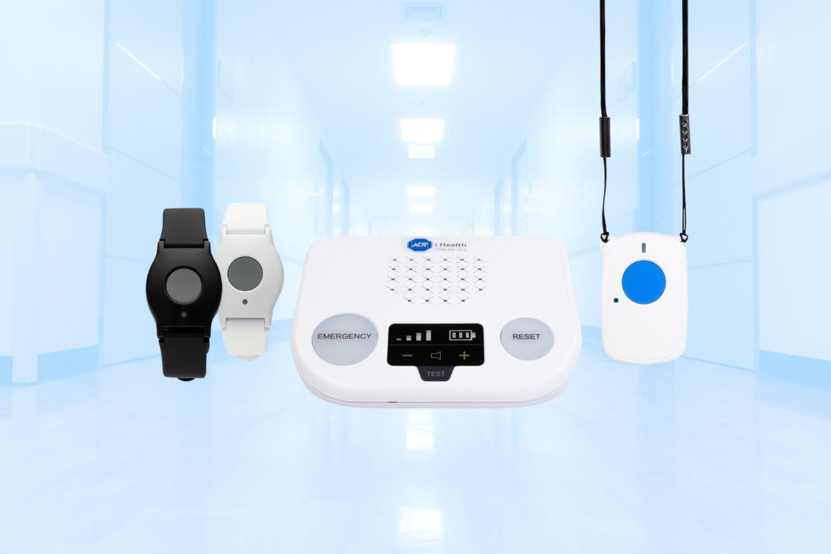 ADT Medical Alert Plus System Review 2025: Comprehensive Safety Solution for Seniors