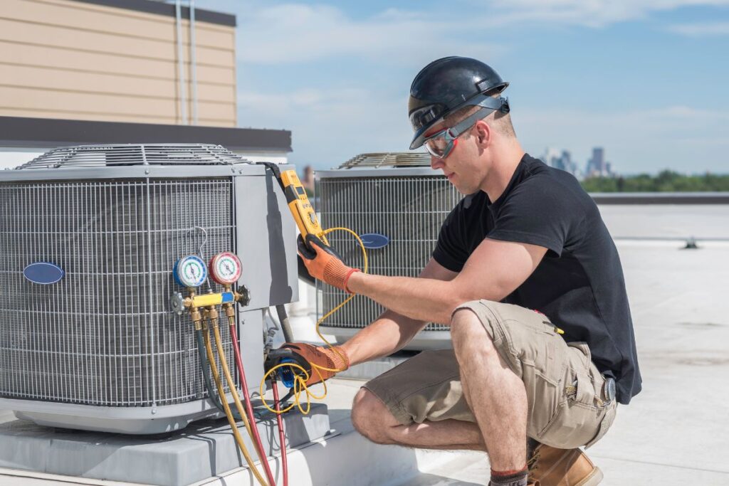 ARS HVAC Inspection Services: Complete 2025 Homeowner's Guide