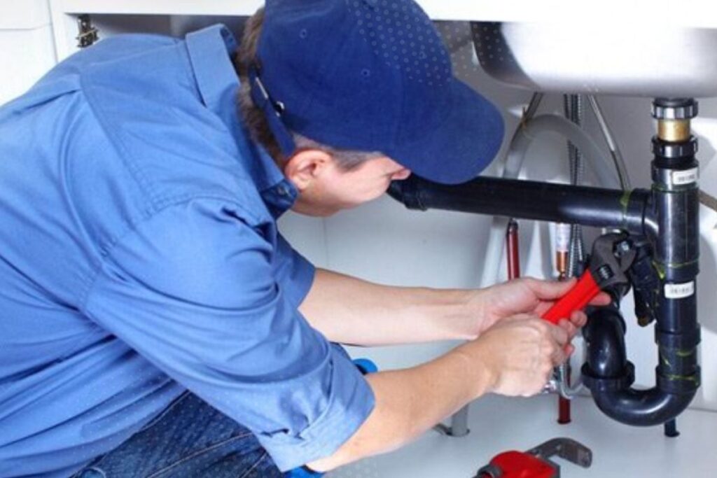 ARS Plumbing Repair: Expert Solutions & Emergency Services in 2025