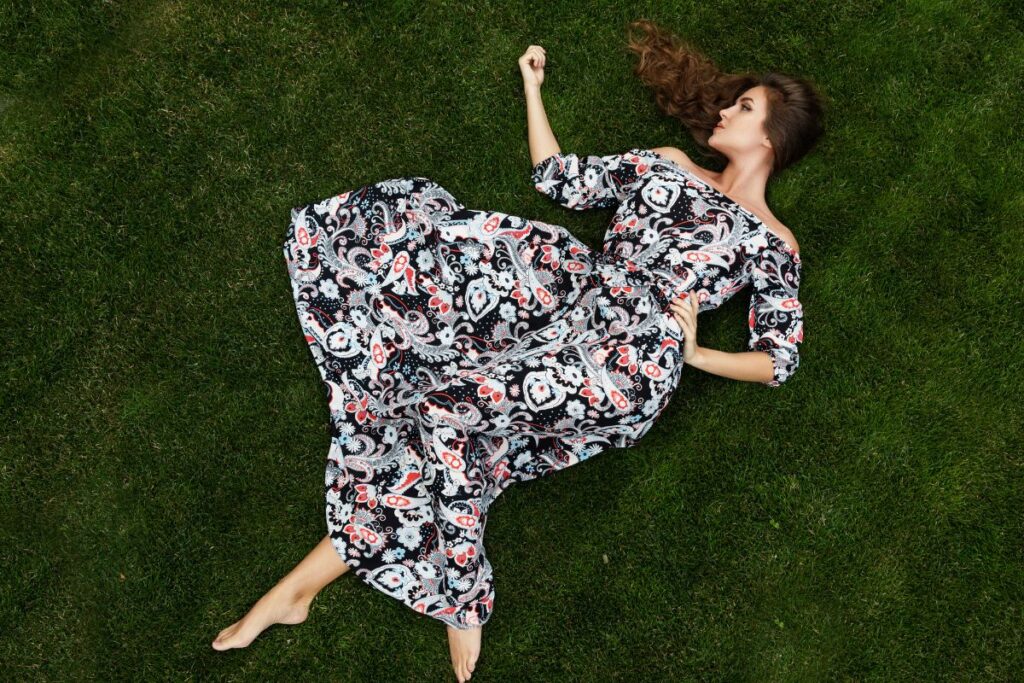 Roaman's Dresses: Your Complete Guide to Elegant Plus-Size Fashion