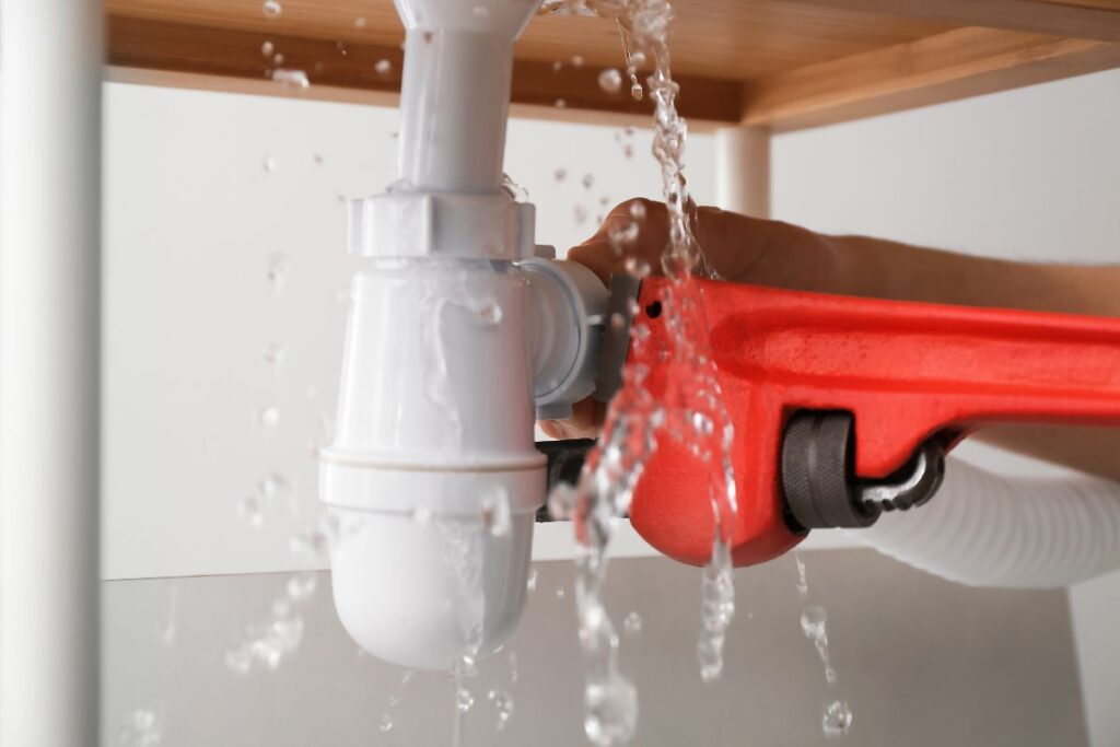 ARS Emergency Plumbing Services: Your 24/7 Plumbing Solution in 2025