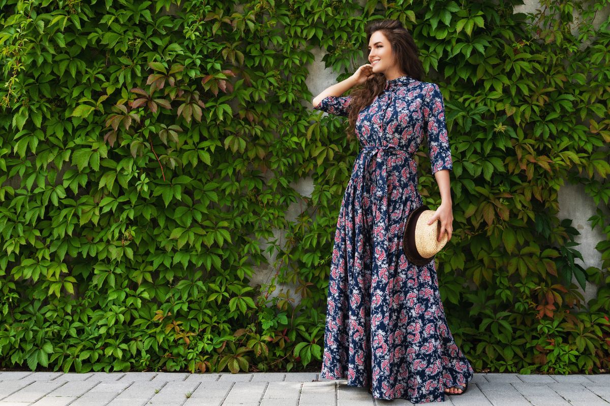 Roaman’s Dresses: Your Complete Guide to Elegant Plus-Size Fashion