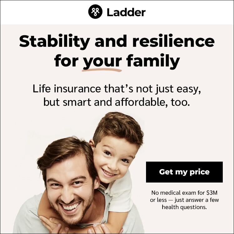 Ladder Life Insurance Review 2025: Flexible Coverage Made Simple