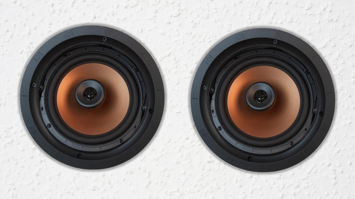 What Makes the Klipsch CDT-5800-C II a Ceiling Speaker Worth Hearing