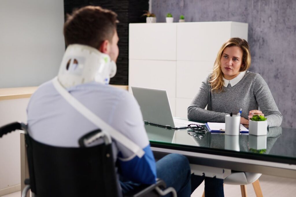 Motorcycle Accidents in California: What the Law Really Says (2025 Guide)