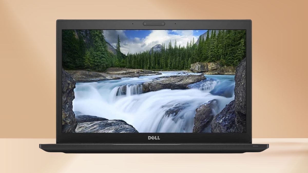 What Makes the Dell Latitude 7490 a Smart Buy in 2025