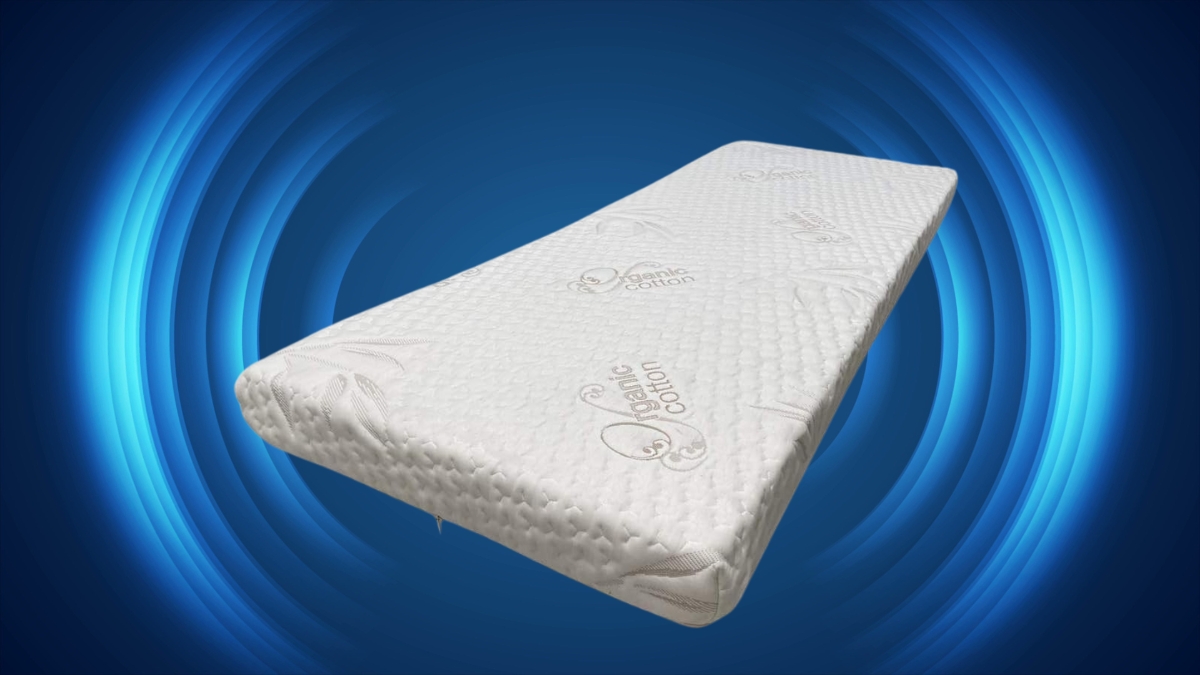 RV Bunk Foam Mattress So Comfy You’ll Forget You’re Not at Home