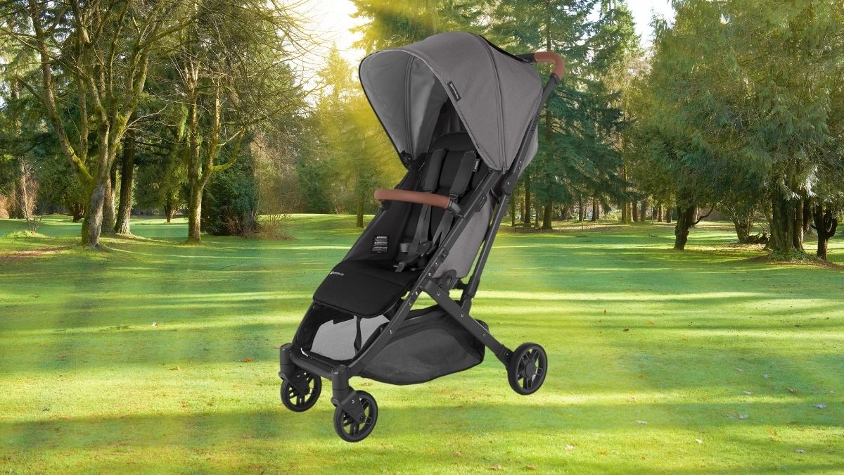 How the UPPAbaby Minu V2 Redefine Travel Strollers for Modern Parents