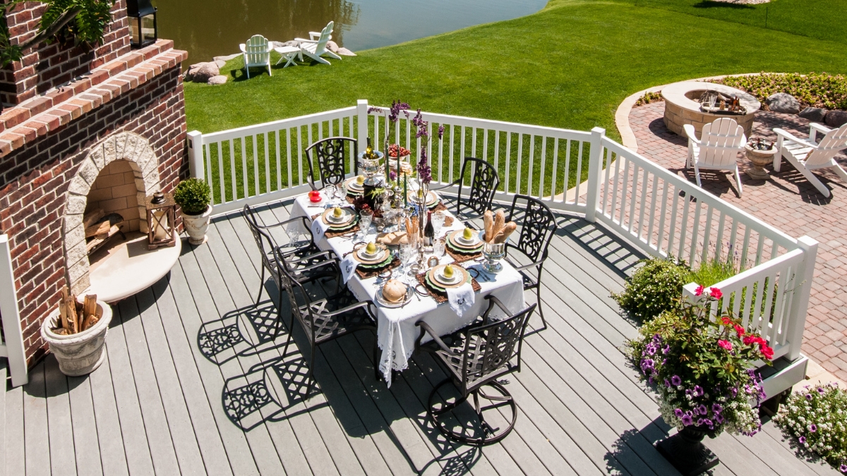 Is This the Best 9-Piece Cast Aluminum Patio Set for Outdoor Dining