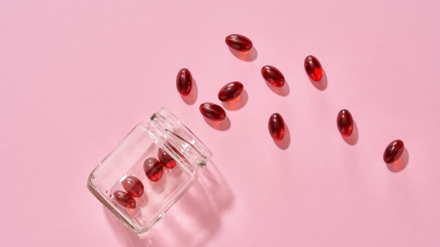 Astaxanthin in NativePath Krill Oil: The Powerful Antioxidant That Makes All The Difference
