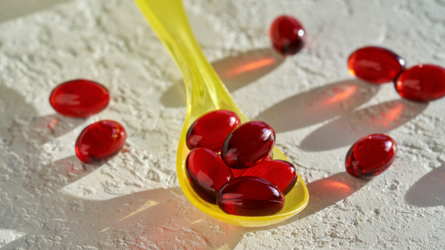 What Makes NativePath Krill Oil a Powerhouse Supplement