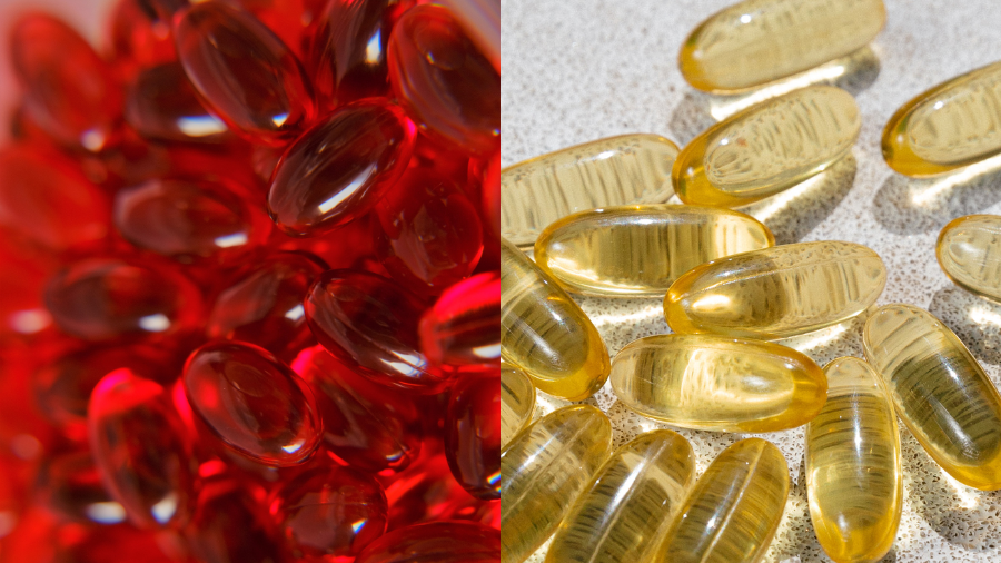 Why NativePath Antarctic Krill Oil Dominates the Omega-3 Market