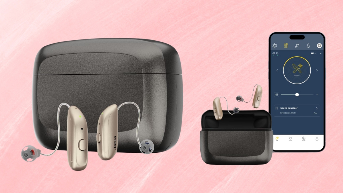 Bluetooth OTC Hearing Aids for Adults Who Want Streaming, Comfort, and Clearer Voices